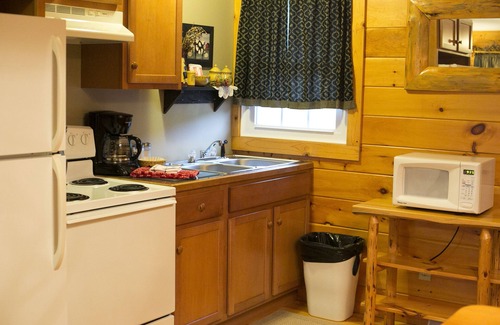 Millersburg Casa | Blessings Lodge