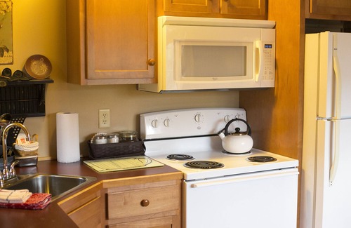 Millersburg Casa | Blessings Lodge