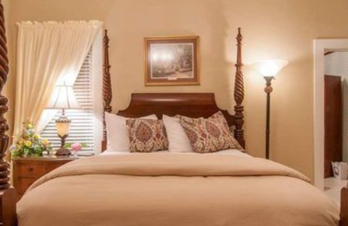 Jacksonville Cama Y Desayuno | Blessings on State Bed & Breakfast