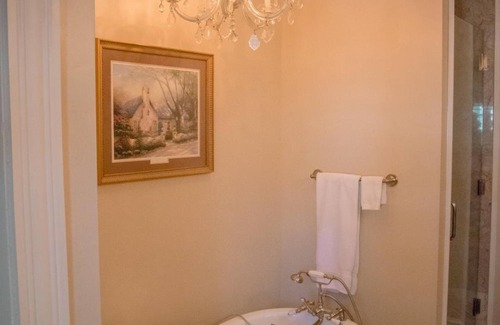 Jacksonville Cama Y Desayuno | Blessings on State Bed & Breakfast