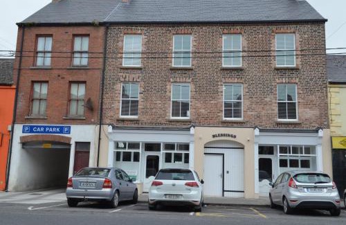 Cootehill Apartamento | Blessings Studio Apartments