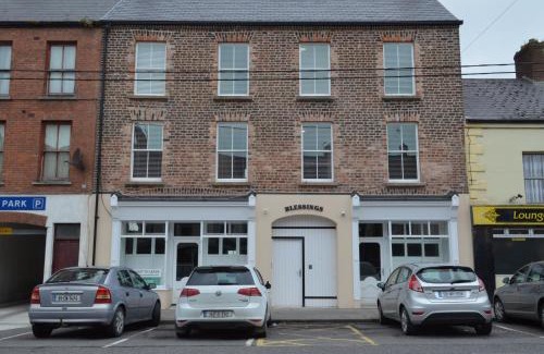 Cootehill Apartamento | Blessings Studio Apartments