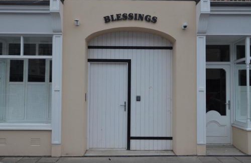 Cootehill Apartamento | Blessings Studio Apartments