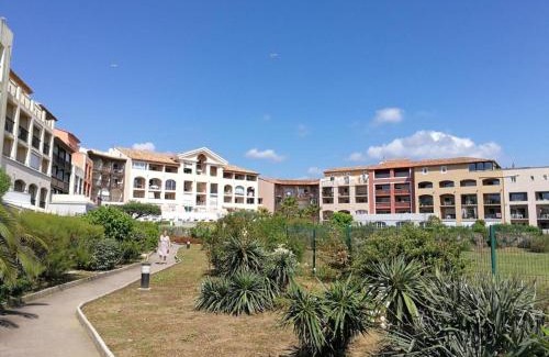 Gassin Apartamento | Bleu Azur