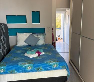 Boucan Canot Apartamento | Bleu Azur