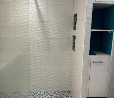Boucan Canot Apartamento | Bleu Azur