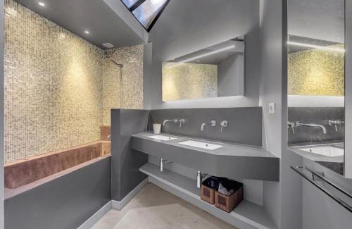 Arnaud Bernard Apartamento | Bleu du Maine - Elegant T3 avec terrasse