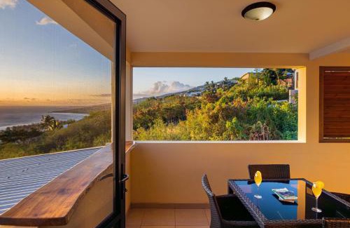Saint-Leu Apartamento | Bleu Horizon