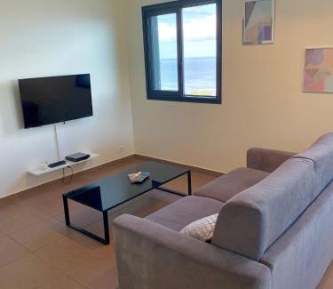 Saint-Leu Apartamento | Bleu Horizon