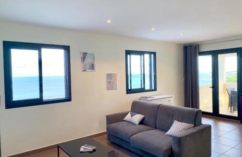 Saint-Leu Apartamento | Bleu Horizon