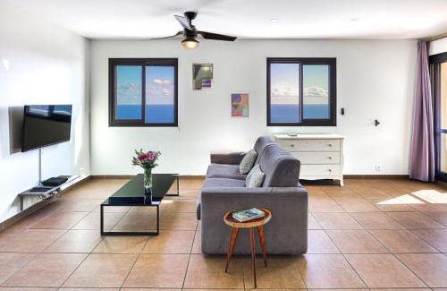 Saint-Leu Apartamento | Bleu Horizon