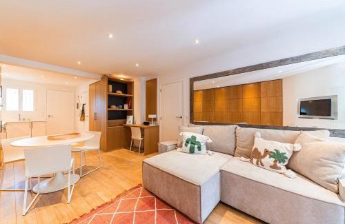 La Garde-Freinet Apartamento | Bleu Indigo Piscine, Parking, Au calme