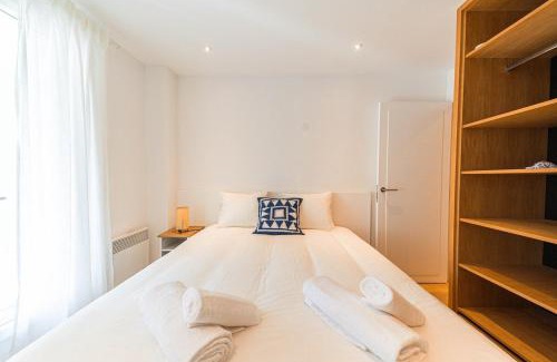 La Garde-Freinet Apartamento | Bleu Indigo Piscine, Parking, Au calme