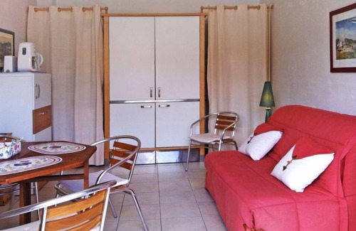 Lancieux Apartamento | Apartamento Bleu Marine (LEX101) en Lancieux - 4 personas, 1 dormitorios