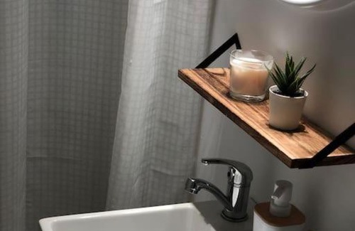 Sainte-Leocadie Apartamento | Bleuets II