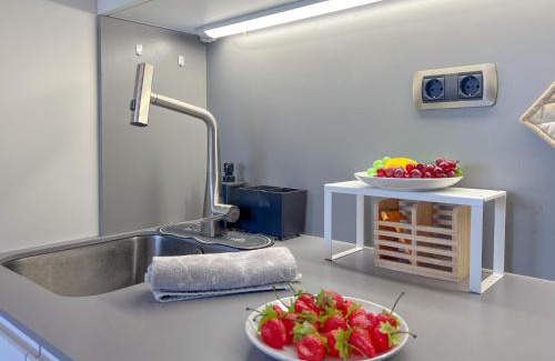 Sainte-Leocadie Apartamento | Bleuets VI