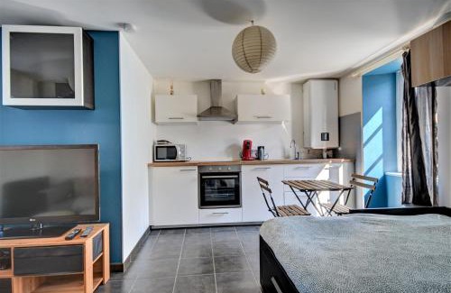 Plougastel-Daoulas Apartamento | Bleunienn