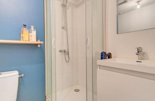 Plougastel-Daoulas Apartamento | Bleunienn