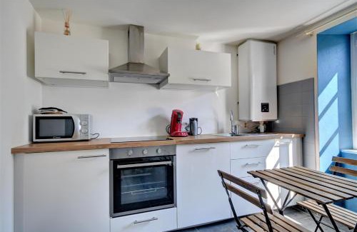 Plougastel-Daoulas Apartamento | Bleunienn