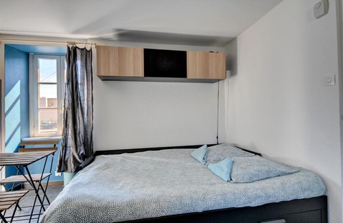 Plougastel-Daoulas Apartamento | Bleunienn