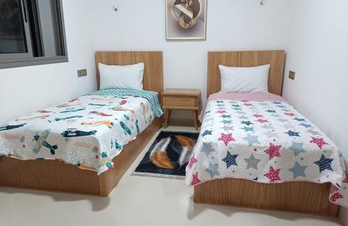 Oualidia Apartamento | BleuSea Studio's &Appart