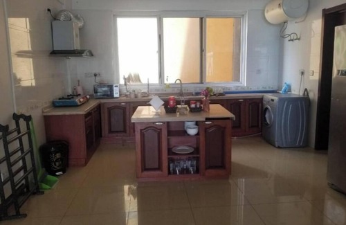 Msasani Apartamento | BleVaMa Residence #7