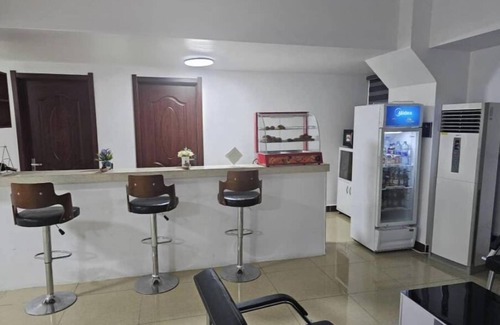 Msasani Apartamento | BleVaMa Residence #7