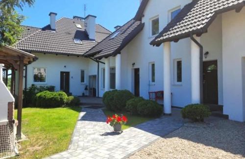 Swornegacie Casa | Bliźniak Swornegacie I