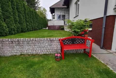 Swornegacie Casa | Bliźniak Swornegacie I