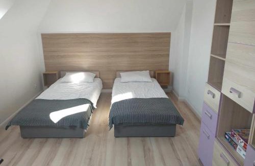 Swornegacie Casa | Bliźniak Swornegacie I