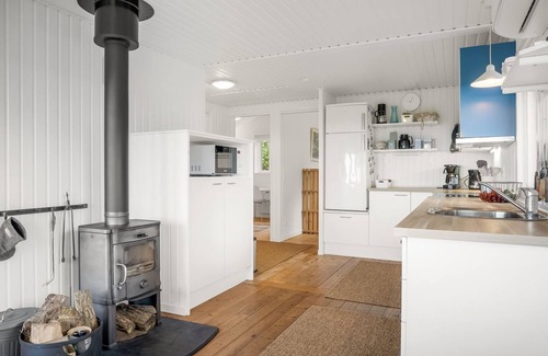 Logstor Casa | "Blia" - 120m to the inlet by Interhome