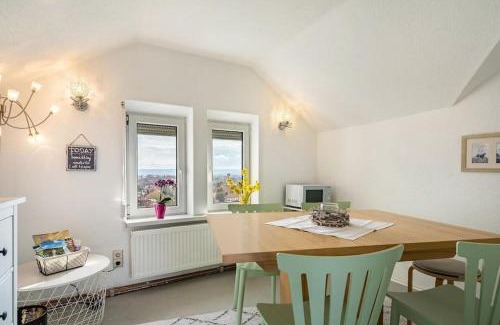 Trachau Apartamento | Blick über Dresden - Terrasse - 3 Zimmer - modern renoviert