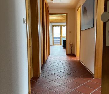 Stein Casa | Blick Falkenstein