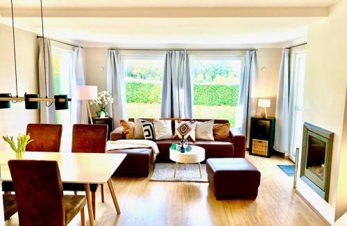 Muritz Apartamento | Blick ins Grüne- Premium-FeWo