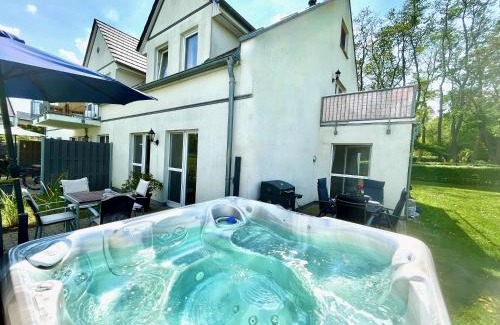 Muritz Apartamento | Blick ins Grüne- Premium-FeWo