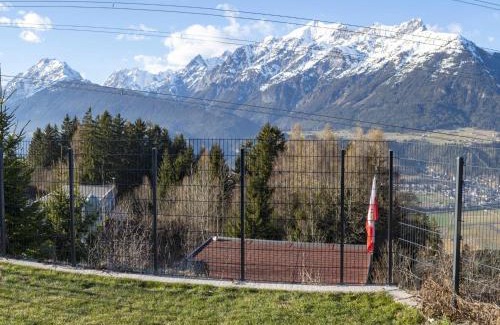 Schwaz Casa | Blick ins Inntal