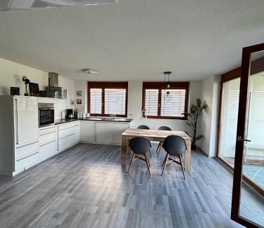 Lochau Apartamento | Blickfang am See