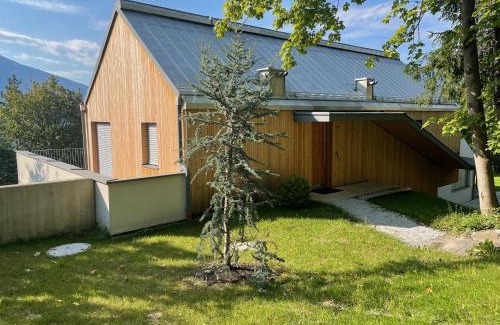Hungerburg-Hoheninnsbruck Apartamento | Blickfang Tirol