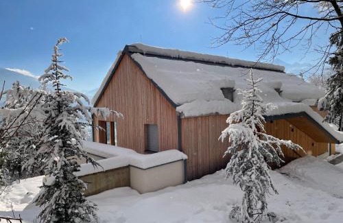 Hungerburg-Hoheninnsbruck Apartamento | Blickfang Tirol