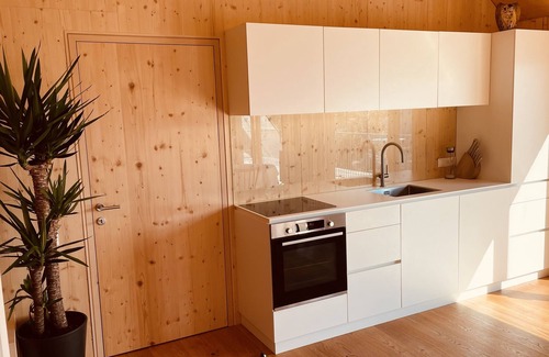 Hungerburg-Hoheninnsbruck Apartamento | Blickfang Tirol - Get the best out of your stay!