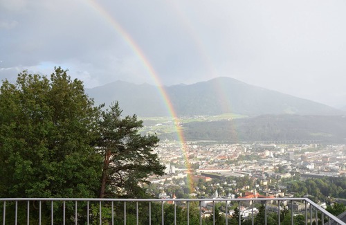 Hungerburg-Hoheninnsbruck Apartamento | Blickfang Tirol - Get the best out of your stay!