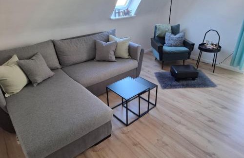 Feucht Apartamento | Blickpunkt