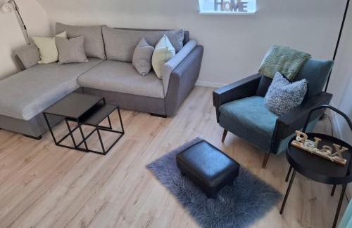 Feucht Apartamento | Blickpunkt
