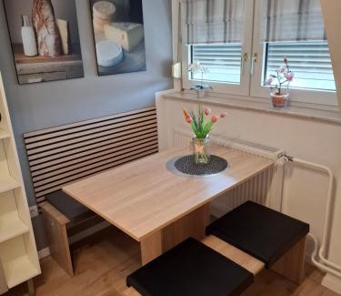 Feucht Apartamento | Blickpunkt