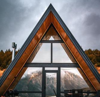Blidinje Nature Park Chalet De Esquí | Blidinje Lake House