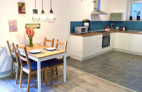 Kleinblittersdorf Casa | Bliesgau Apartment