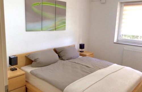 Kleinblittersdorf Casa | Bliesgau Apartment