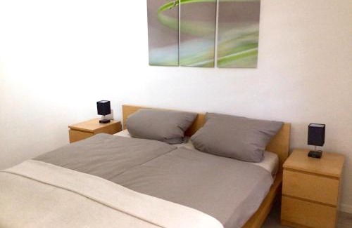 Kleinblittersdorf Casa | Bliesgau Apartment