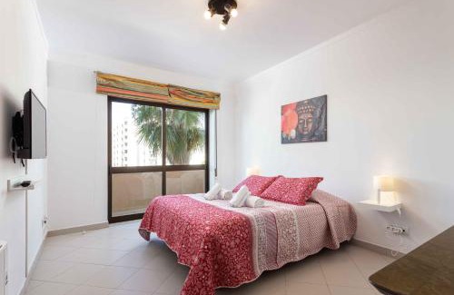 Faro Apartamento | BLife Amorya private apartment