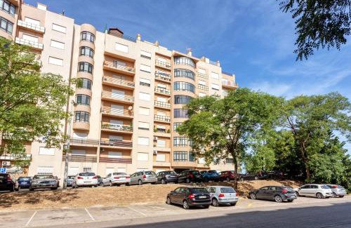 Faro Apartamento | BLife Amorya private apartment